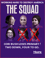 Rep. Cori Bush (D-Mo.) was defeated in a primary Tuesday, becoming the second member of the progressive Squad to be ousted this year after massive spending by pro-Israel groups. Bush is the second member of the progressive Squad to lose their primary this year after Rep. Jamaal Bowman (D-N.Y.) was defeated in June, also having faced a barrage of advertising by United Democracy Project. 